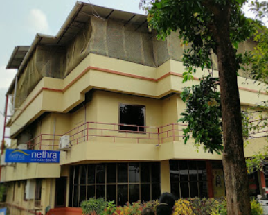 Irinjalakuda Centre
