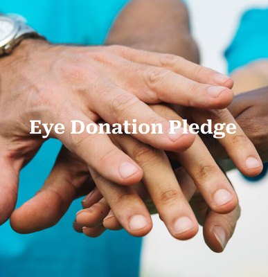 Eye Donation