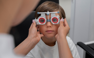 pediatric-ophthalmology