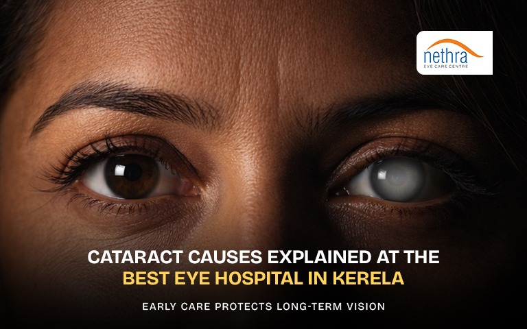 best eye hospital in kerela