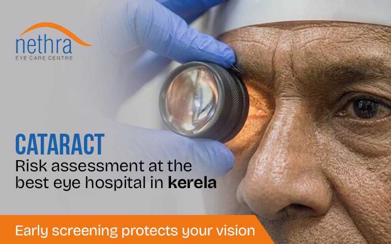 best eye hospital in kerela